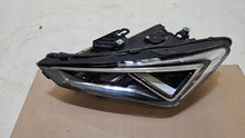 Load image into Gallery viewer, Frontscheinwerfer Seat Leon 5FB941007 LED Links Scheinwerfer Headlight SCH8596275539rw