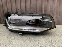 Laden Sie das Bild in den Galerie-Viewer, Frontscheinwerfer VW T-Cross 2GM941036B FULL LED Rechts Scheinwerfer Headlight