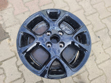 Laden Sie das Bild in den Galerie-Viewer, 1x Alufelge 15 Zoll 5.0&quot; 4x100 39007897 Renault Twingo Rim Wheel