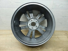 Load image into Gallery viewer, 1x Alufelge 16 Zoll 6.0" 5x100 45ET Glanz Silber 6VA601025 Skoda Fabia Iv FEL9186817966ph