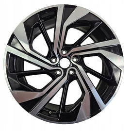 1x Alufelge 20 Zoll 8.0