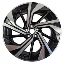 Load image into Gallery viewer, 1x Alufelge 20 Zoll 8.0" 5x114.3 40ET 6UA6A Nissan X-Trail I Qashqai III J12 FEL8208795193rx