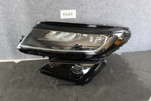 Laden Sie das Bild in den Galerie-Viewer, Frontscheinwerfer Skoda Kodiaq 566941015E Full LED Links Scheinwerfer Headlight SCH9064258785hc