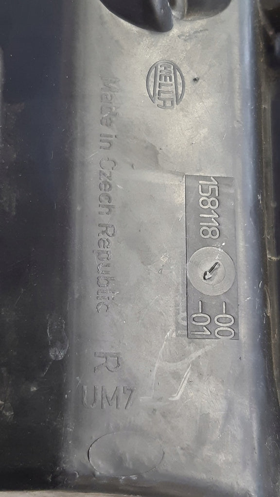 Frontscheinwerfer Audi A8 Xenon Ein Stück (Rechts oder Links) Headlight