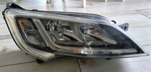 Laden Sie das Bild in den Galerie-Viewer, Frontscheinwerfer Citroën Jumper Ducato Boxer 1374292080 Rechts Headlight