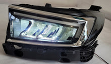 Load image into Gallery viewer, Frontscheinwerfer Opel Grandland 9839689680 LED Links Scheinwerfer Headlight