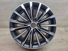 Laden Sie das Bild in den Galerie-Viewer, 1x Alufelge 18 Zoll 5x112 565601025K Skoda Kodiaq Rim Wheel FEL9045459975uk