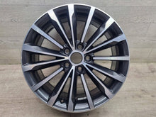 Laden Sie das Bild in den Galerie-Viewer, 1x Alufelge 18 Zoll 5x112 565601025K Skoda Kodiaq Rim Wheel FEL9045459975uk