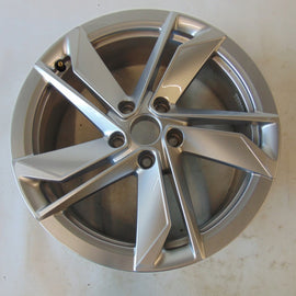 1x Alufelge 18 Zoll 7.0