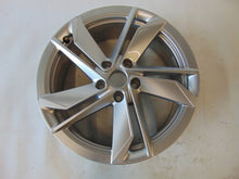 Load image into Gallery viewer, 1x Alufelge 18 Zoll 7.0" 5x112 45ET 2GV601025D VW T-Roc Troc Rim Wheel FEL8689873660ek