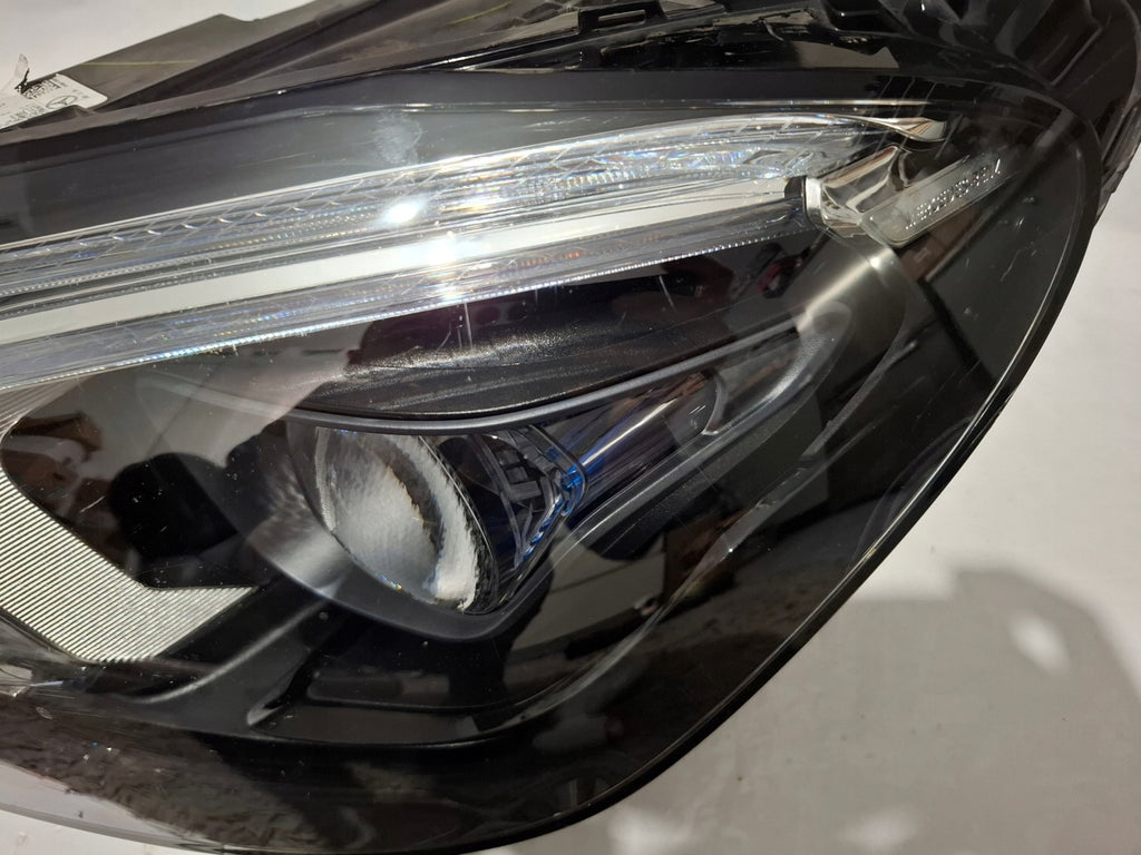Frontscheinwerfer Mercedes-Benz Gle A1679066504 LED Links Scheinwerfer Headlight SCH3695798199fz