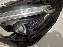 Load image into Gallery viewer, Frontscheinwerfer Mercedes-Benz Gle A1679066504 LED Links Scheinwerfer Headlight SCH3695798199fz