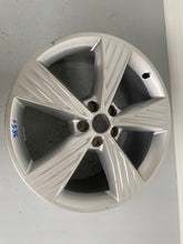 Load image into Gallery viewer, 1x Alufelge 19 Zoll 8.0" 5x112 45ET Glanz Schwarz 89A601025B Audi Q4 Rim Wheel FEL1103683252zs