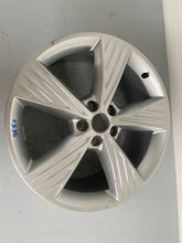 Load image into Gallery viewer, 1x Alufelge 19 Zoll 8.0" 5x112 45ET Glanz Schwarz 89A601025B Audi Q4 Rim Wheel FEL1103683252zs