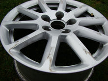 Laden Sie das Bild in den Galerie-Viewer, 1x Alufelge 16 Zoll 7.5" 5x112 45ET Audi Rim Wheel FEL7851015029xp