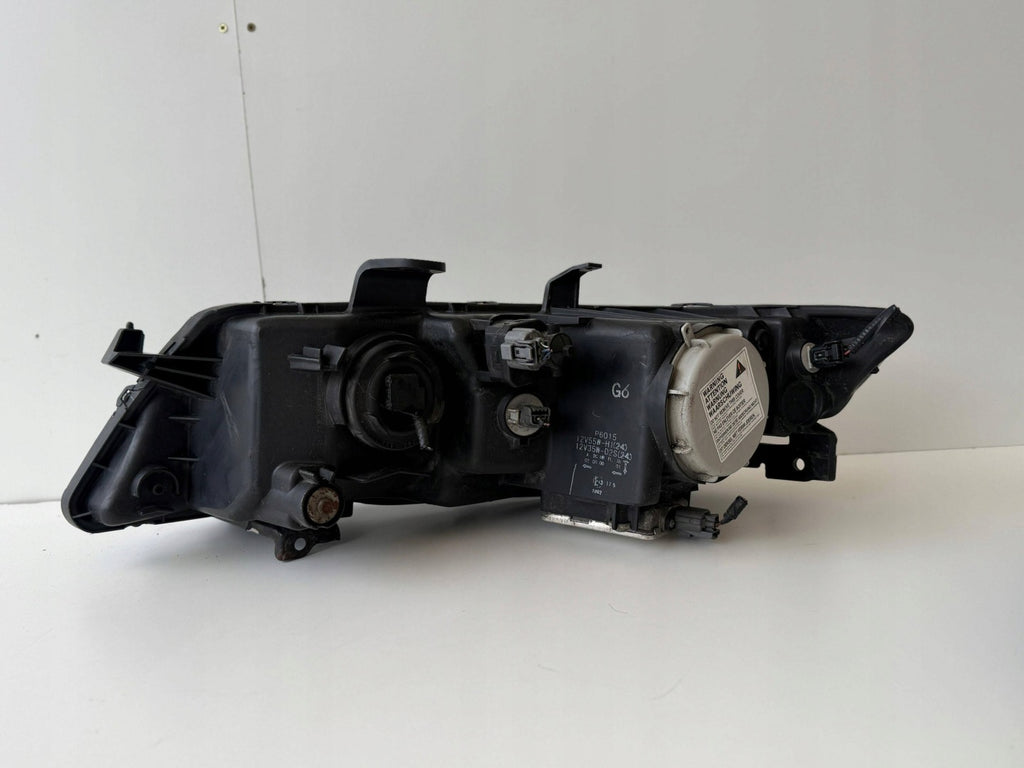 Frontscheinwerfer Honda Accord VII Ein Satz Scheinwerfer Headlight SCH4789530974va