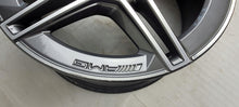 Laden Sie das Bild in den Galerie-Viewer, 1x Alufelge 19 Zoll 8.0" 5x112 10ET A2574013000 Mercedes-Benz Cls C257 Rim Wheel FEL1957672066ia