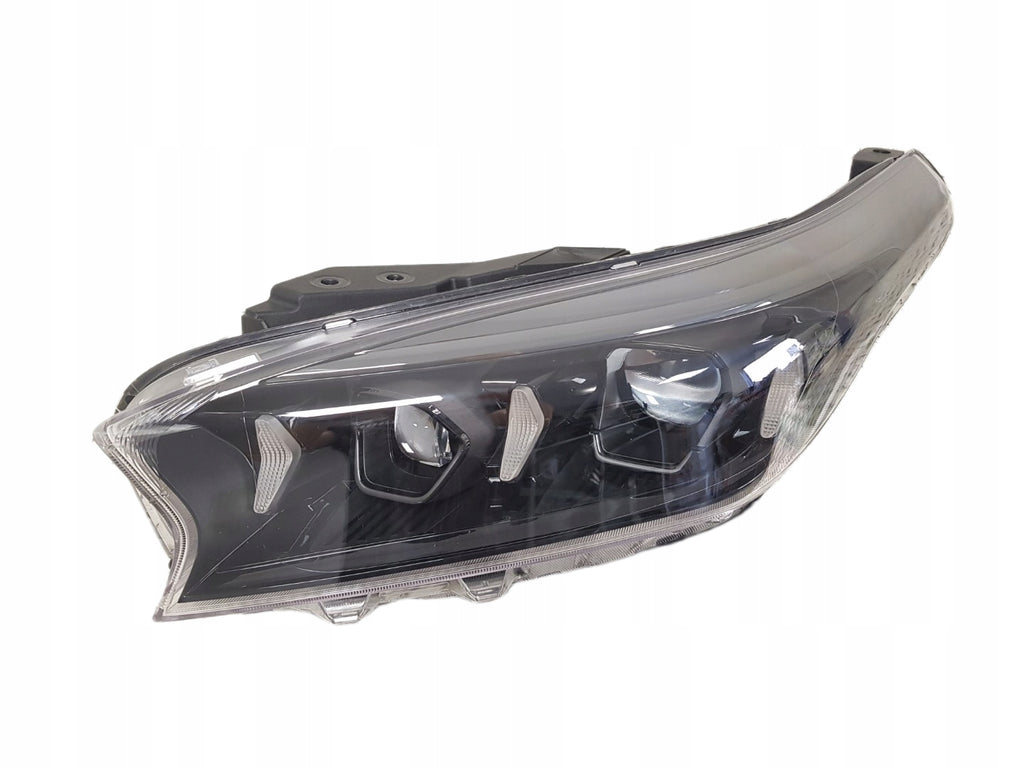 Frontscheinwerfer Kia Xceed 92101J7850 Full LED Links Scheinwerfer Headlight SCH5463320226dm