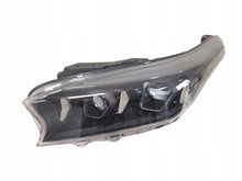 Laden Sie das Bild in den Galerie-Viewer, Frontscheinwerfer Kia Xceed 92101J7850 Full LED Links Scheinwerfer Headlight SCH5463320226dm