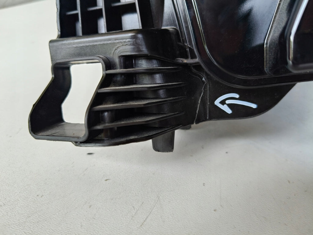 Frontscheinwerfer Skoda Enyaq 5LB941015H Full LED Links Scheinwerfer Headlight