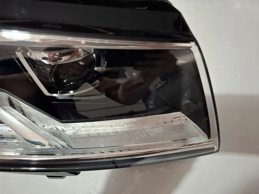 Frontscheinwerfer VW T6 7L1941036D 90199401 LED Rechts Scheinwerfer Headlight
