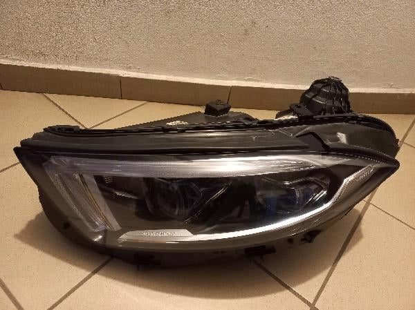 Frontscheinwerfer Mercedes-Benz Cls A2579068300 LED Links Scheinwerfer Headlight