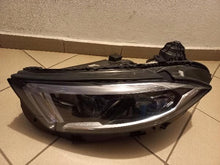 Laden Sie das Bild in den Galerie-Viewer, Frontscheinwerfer Mercedes-Benz Cls A2579068300 LED Links Scheinwerfer Headlight