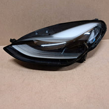 Laden Sie das Bild in den Galerie-Viewer, Frontscheinwerfer Tesla 3 Y 151495200D LED Links Scheinwerfer Headlight