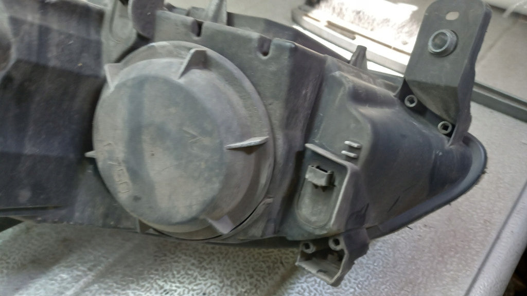Frontscheinwerfer Fiat Croma 5179658 Rechts Scheinwerfer Headlight SCH7856544064fr