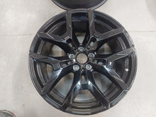 Load image into Gallery viewer, 1x Alufelge 19 Zoll 8.5" 5x112 40ET Glanz Schwarz 5A64B58 BMW 3 G21 G22 G20 G23 FEL8312435011qa