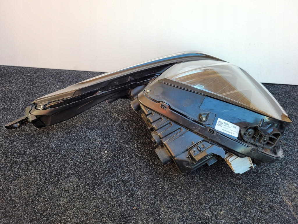 Frontscheinwerfer Kia Sportage V 92102R2000 LED Rechts Scheinwerfer Headlight SCH7625785722im