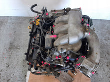 Laden Sie das Bild in den Galerie-Viewer, Motor Renault Espace IV V4Y711 3.5 241PS 177kW 2004 Benzin Engine Unkomplett