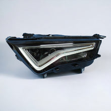 Laden Sie das Bild in den Galerie-Viewer, Frontscheinwerfer Seat Ateca 576941032B LED Rechts Scheinwerfer Headlight