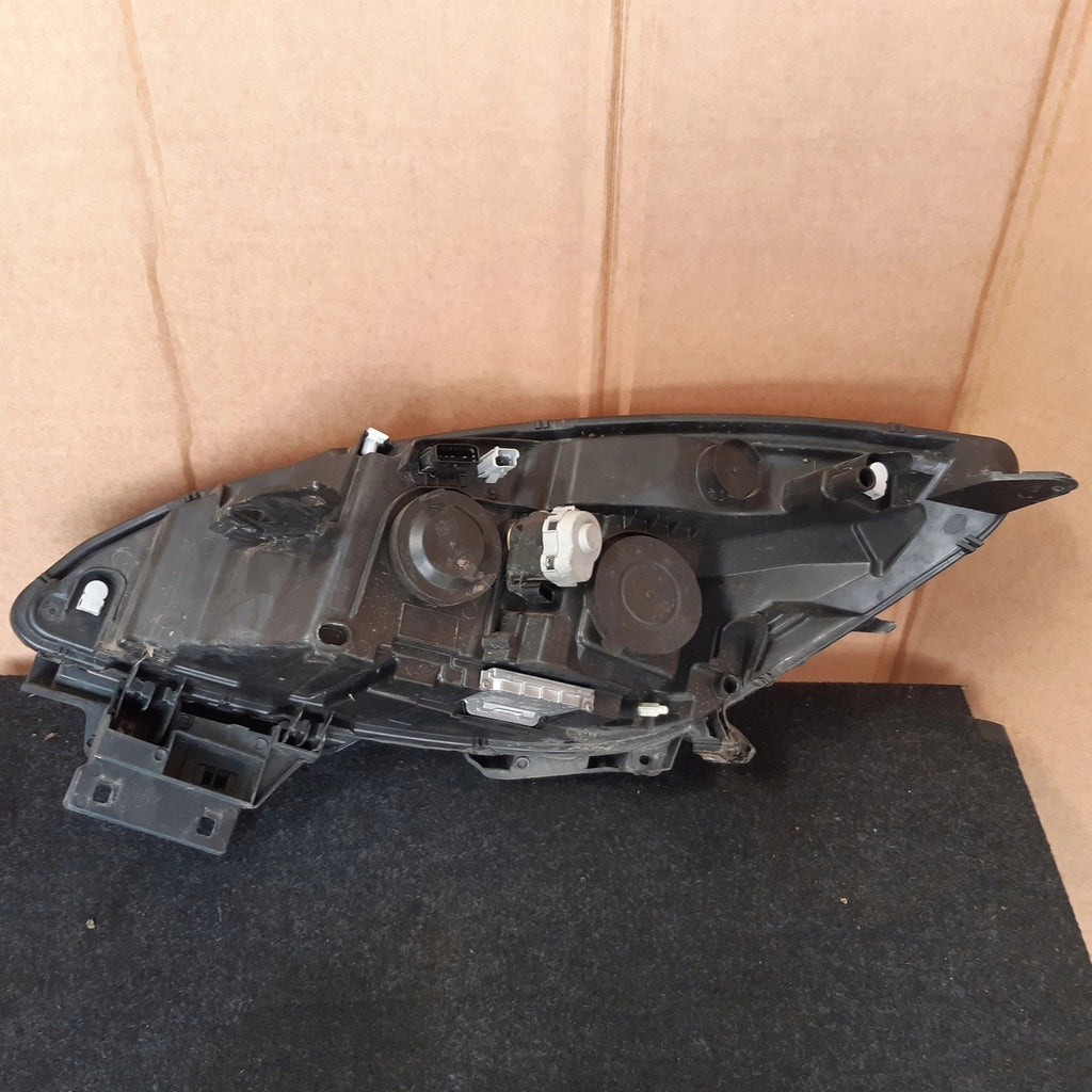 Frontscheinwerfer Renault Scenic 260105783R Xenon Ein Stück (Rechts oder Links)