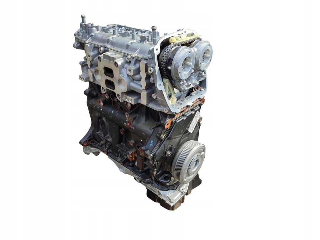 Motor Audi A4 DMS HCR 17716540060 2.0 TFSI 204PS 150kW 1TKm 2020 Benzin Komplett