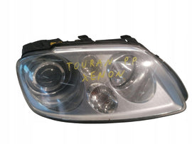 Frontscheinwerfer VW Touran 1T0941032 0301205272 Xenon Rechts Headlight