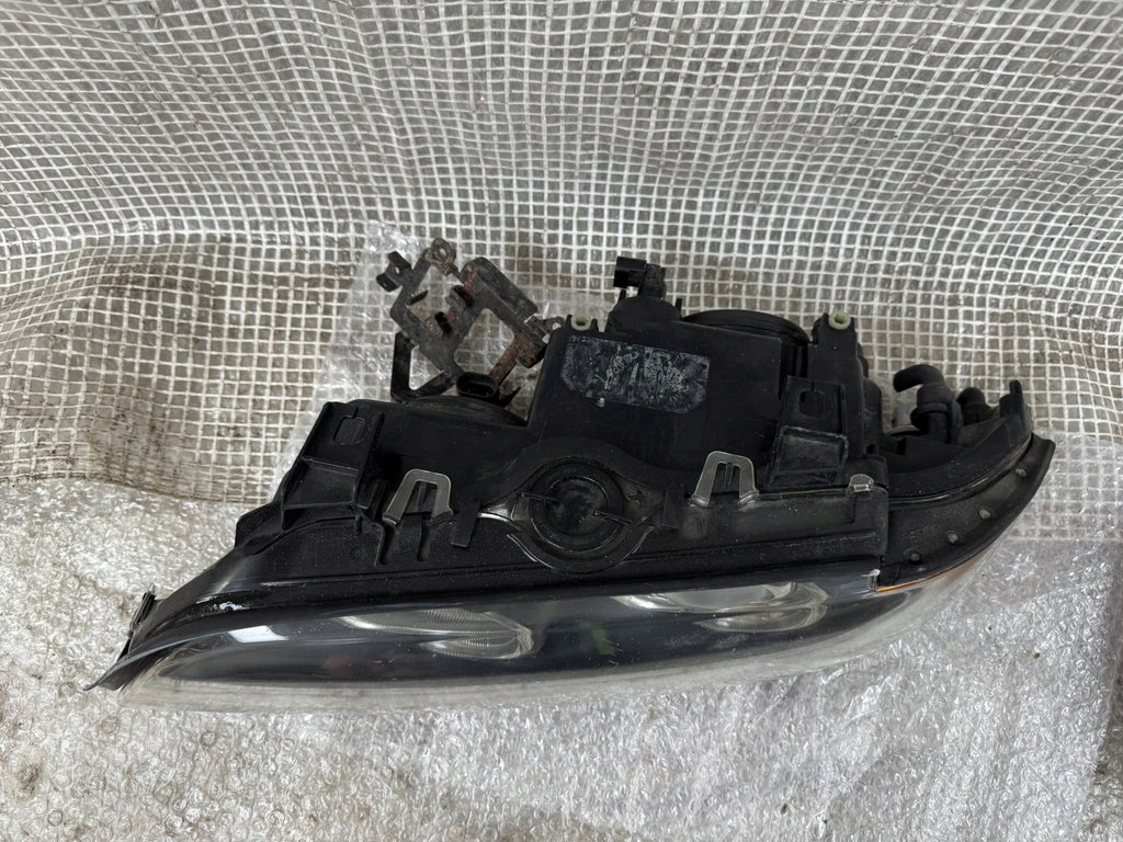 Frontscheinwerfer BMW E39 Xenon Links Scheinwerfer Headlight SCH4457280928cx