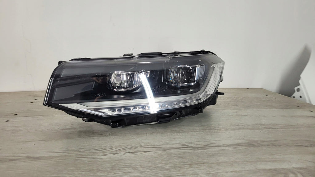 Frontscheinwerfer Audi T Cross 2GM941035B LED Links Scheinwerfer Headlight SCH4605824297io