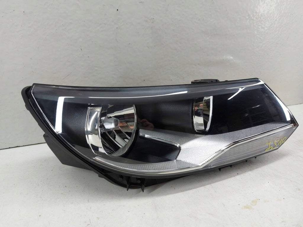 Frontscheinwerfer VW Tiguan 85122000 Rechts Scheinwerfer Headlight SCH6181735320kq