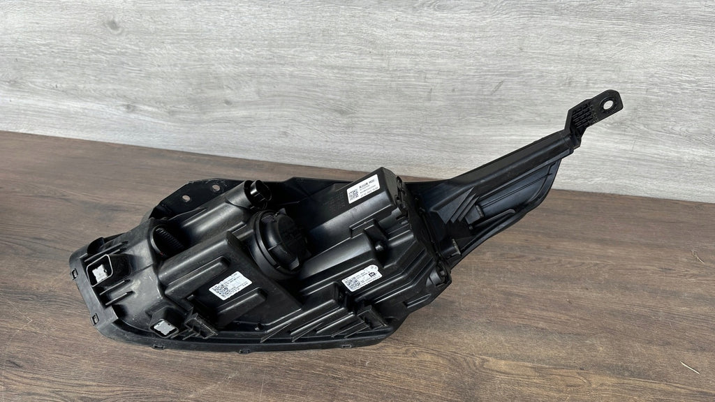 Frontscheinwerfer Kia Ceed J792111020 LED Rechts Scheinwerfer Headlight