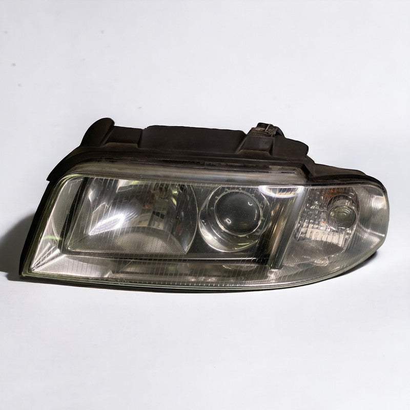 Frontscheinwerfer Audi A4 B5 89300399 Xenon Links Scheinwerfer Headlight