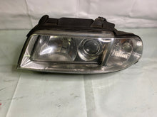 Load image into Gallery viewer, Frontscheinwerfer Audi A4 B5 89300399 Xenon Links Scheinwerfer Headlight