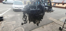 Laden Sie das Bild in den Galerie-Viewer, Motor Peugeot Rcz 5F02 1.6 THP 156PS 89TKm Benzin Engine Komplett