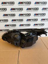 Load image into Gallery viewer, Frontscheinwerfer BMW E60 E61 7177740-07 Xenon Rechts Scheinwerfer Headlight SCH5695975750ew