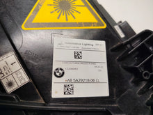 Laden Sie das Bild in den Galerie-Viewer, Frontscheinwerfer BMW G01 G02 5A29218 Laser Rechts Scheinwerfer Headlight SCH7052549028xf