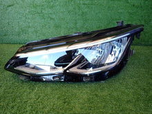 Load image into Gallery viewer, Frontscheinwerfer VW Golf VIII 5H1941005 LED Links Scheinwerfer Headlight SCH6850905237cd
