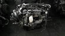 Laden Sie das Bild in den Galerie-Viewer, Motor Ford Focus T7DB 2.0 TDCI 150PS 110kW Diesel Engine Komplett MOT4428970737cl