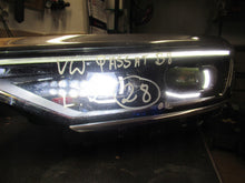 Load image into Gallery viewer, Frontscheinwerfer VW Passat B8 3G1941081P Full LED Links Scheinwerfer Headlight SCH2589836753bt