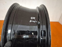 Load image into Gallery viewer, 1x Alufelge 18 Zoll 7.0" 5x114.3 35ET Glanz Schwarz 403002401R Renault Captur Ii FEL9796827459we