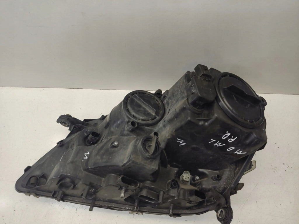 Frontscheinwerfer Mercedes-Benz W164 263348 E410206 Rechts Headlight SCH6671121212qk